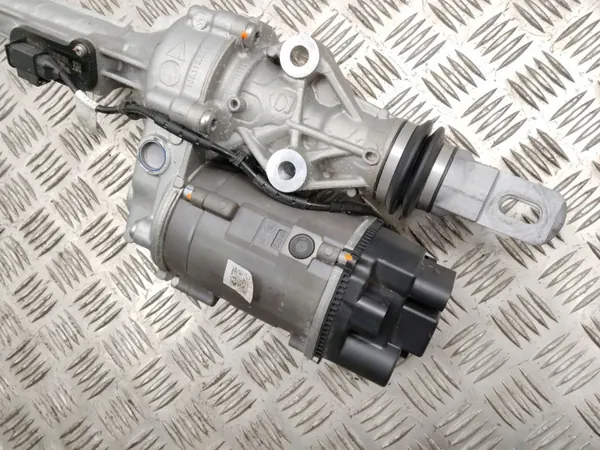 Eixo traseiro Audi E-tron GT OEM 971501605L image 6