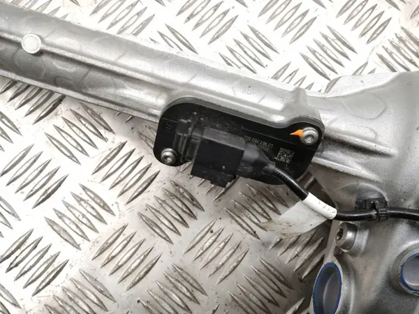 Eixo traseiro Audi E-tron GT OEM 971501605L image 7