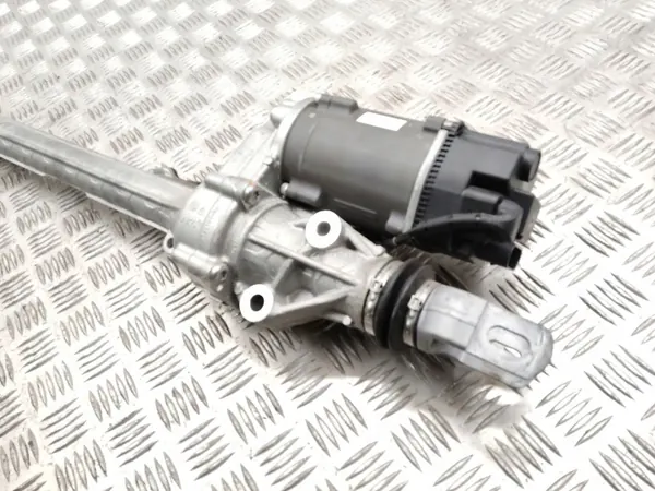 Eixo traseiro Audi E-tron GT OEM 971501605L image 8