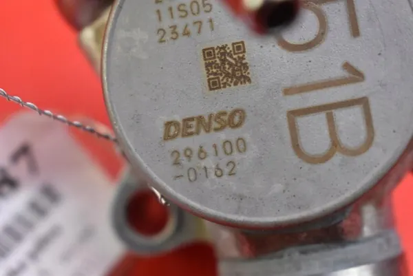 Bränslepump OEM P51B203F0 för Mazda MX-5 ND 2.0 image 8