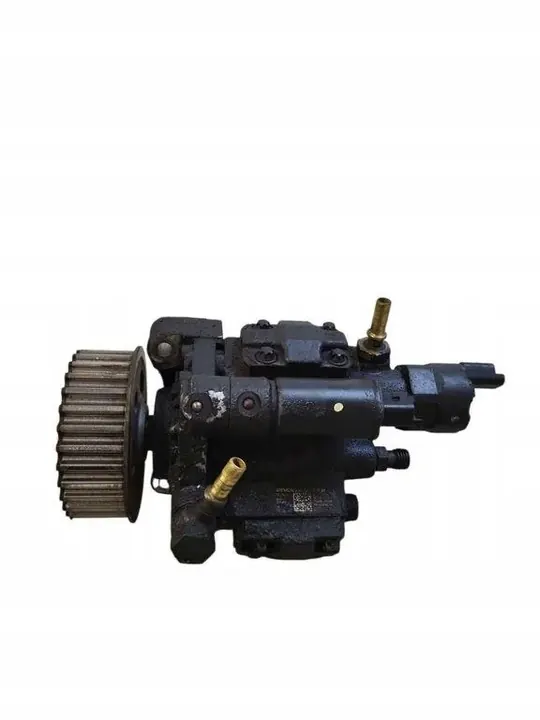 Brandstofpomp NISSAN QASHQAI / QASHQAI +2 I 1.5L 8200663258 image 2