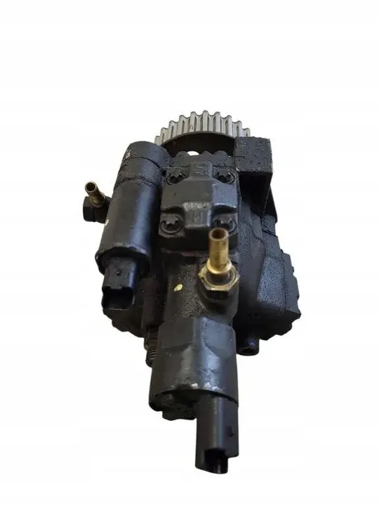 Brandstofpomp NISSAN QASHQAI / QASHQAI +2 I 1.5L 8200663258 image 3