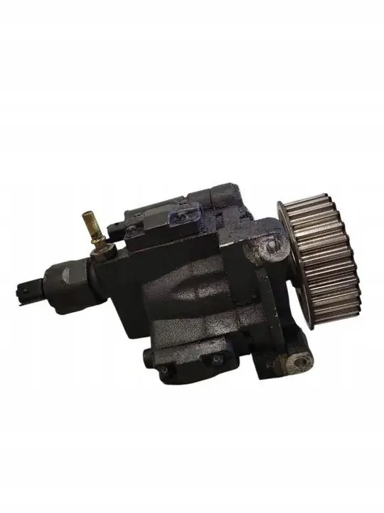 Brandstofpomp NISSAN QASHQAI / QASHQAI +2 I 1.5L 8200663258 image 4