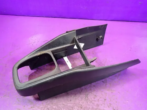 Mittentunnel VW Golf IV 97-06 OEM Zawada-377673- image 2