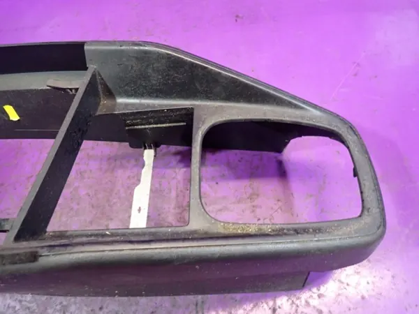 Mittentunnel VW Golf IV 97-06 OEM Zawada-377673- image 3