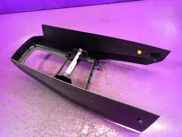 Mittentunnel VW Golf IV 97-06 OEM Zawada-377673- image 4