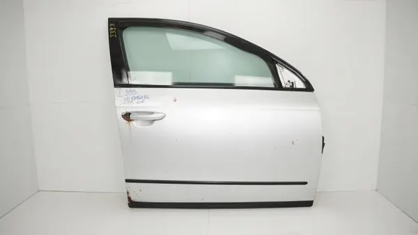 Puerta delantera derecha OEM 360202231 para VW Passat B6 image 2