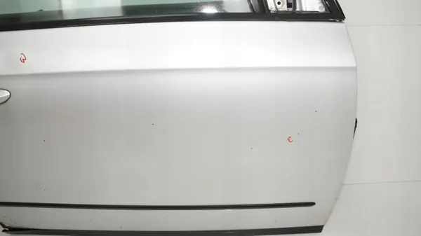 Puerta delantera derecha OEM 360202231 para VW Passat B6 image 5