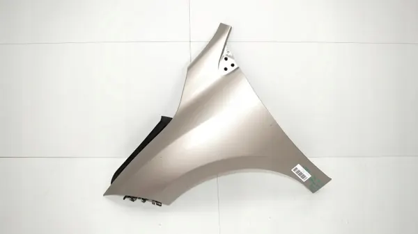 Para-lama dianteiro esquerdo OEM 371116452 para Renault Megane III image 2