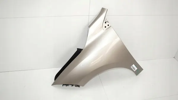 Para-lama dianteiro esquerdo OEM 371116452 para Renault Megane III image 3
