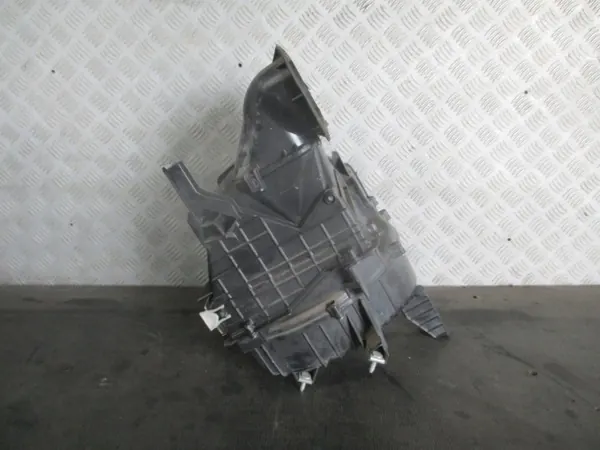 Verwarmingskern behuizing OEM 87010-08100 voor Toyota Sienna image 10