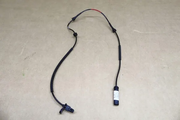 Capteur ABS BMW OEM 0265011636 5A16AC6 - Occasion image 2