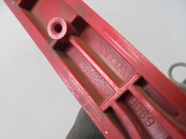 Refletor Traseiro Esquerdo Honda CR-V IV 2012-2018 image 4