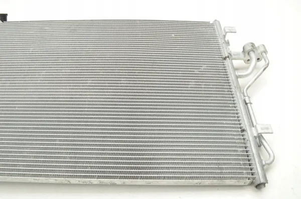 Condenseur climatisation Kia Sportage III OEM 271938 image 5