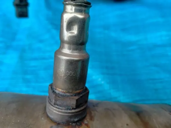 Mercedes Katalysator-Sensor OEM A2224903736/A2224903836 image 6