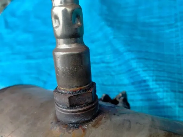 Mercedes Katalysator-Sensor OEM A2224903736/A2224903836 image 8