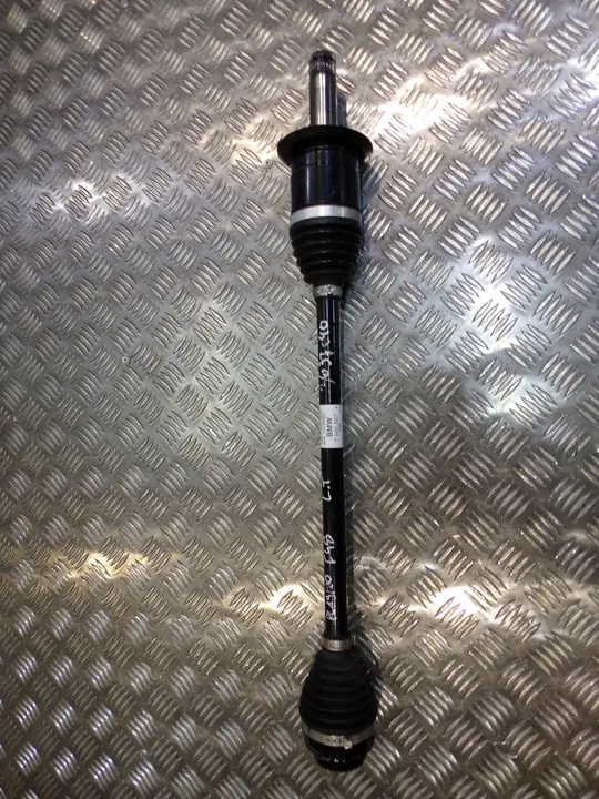 Bakaxel BMW F39 F40 F44 F45 F46 F48 MINI F54 F60 7646867 image 3