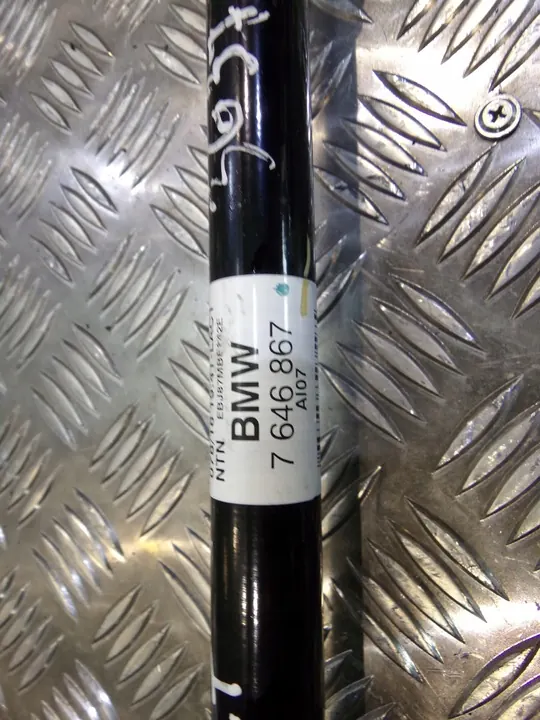 Bakaxel BMW F39 F40 F44 F45 F46 F48 MINI F54 F60 7646867 image 4