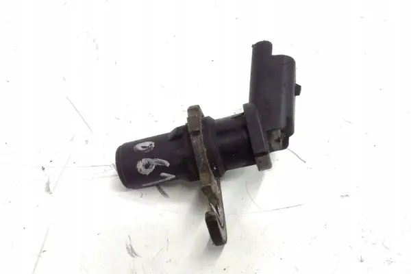 Vevaxelpositionssensor CITROËN JUMPY 2.0L diesel image 2