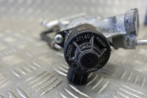 Soupape EGR Refroidisseur OEM 2560137020 Toyota Hybride image 10