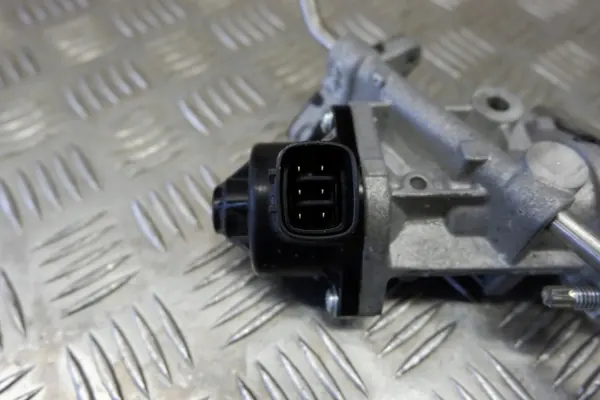 Soupape EGR Refroidisseur OEM 2560137020 Toyota Hybride image 9