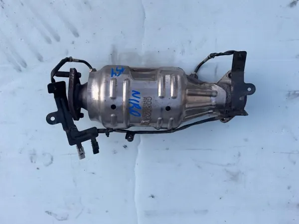 KIA NIRO II 1.6 Convertisseur Catalytique DPF G08020 image 2