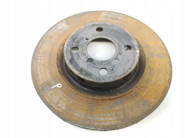 Voorremsschijf OEM 435120D210 voor Toyota Yaris image 2