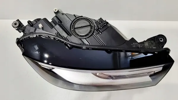 Faros Xenón Derecho Audi Q5 II 80A941006 image 3