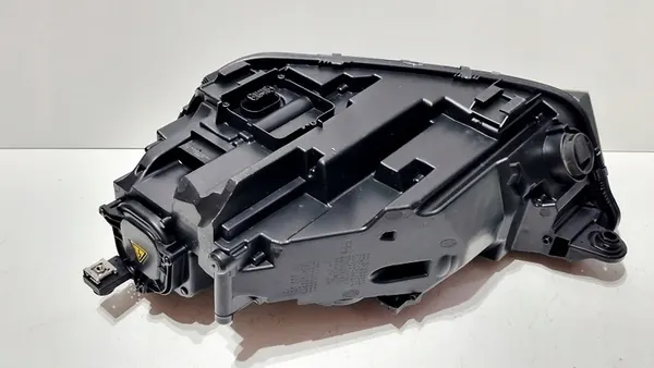 Faros Xenón Derecho Audi Q5 II 80A941006 image 5