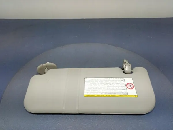 OEM Ambit-980305- Oikea aurinkovarjo Toyota Corollalle image 3