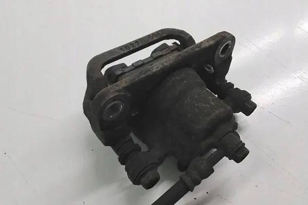 Linker Hinterer Bremssattel NISSAN QASHQAI (J10, JJ10) OEM image 3
