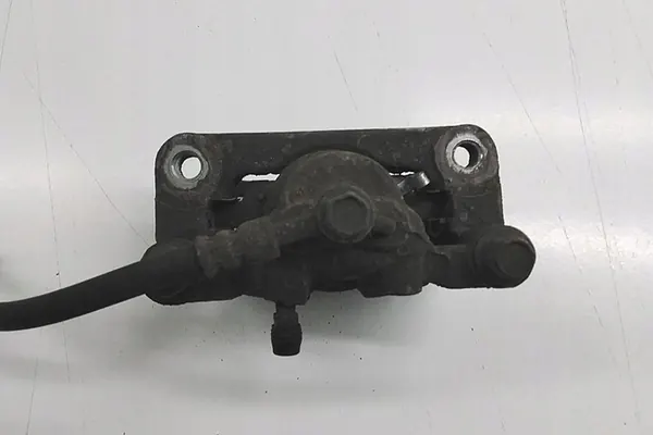 Linker Hinterer Bremssattel NISSAN QASHQAI (J10, JJ10) OEM image 4