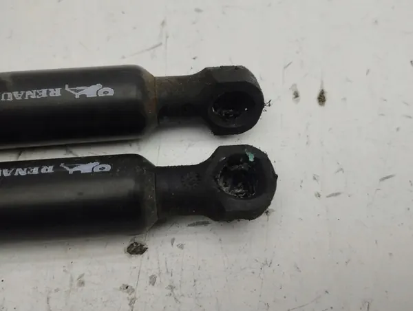 Bakstötdämpare Renault Zoe 2019 image 2