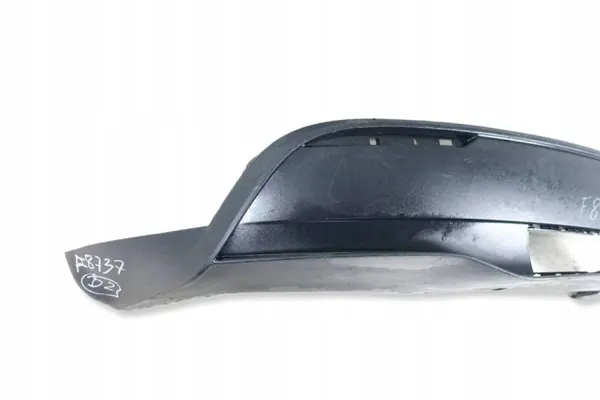 Spoiler parachoques trasero Tesla Model Y OEM 1493763-00-A image 3