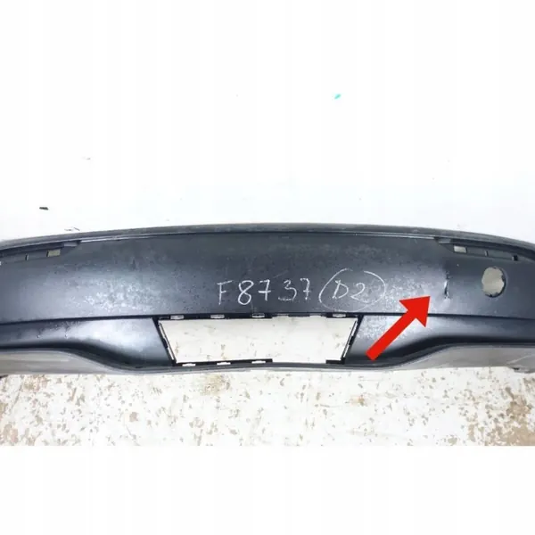 Spoiler parachoques trasero Tesla Model Y OEM 1493763-00-A image 4