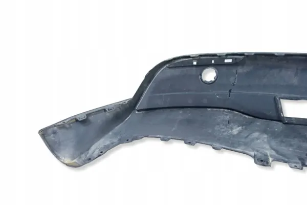Spoiler parachoques trasero Tesla Model Y OEM 1493763-00-A image 7