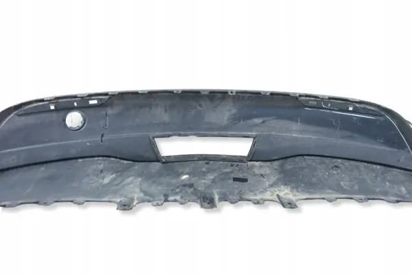 Spoiler parachoques trasero Tesla Model Y OEM 1493763-00-A image 9