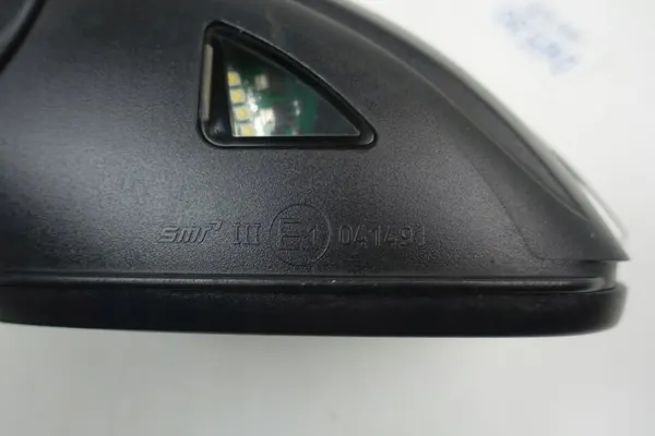 Rétroviseur gauche OEM 2GA857501AA pour VW T-Roc 9 broches image 6