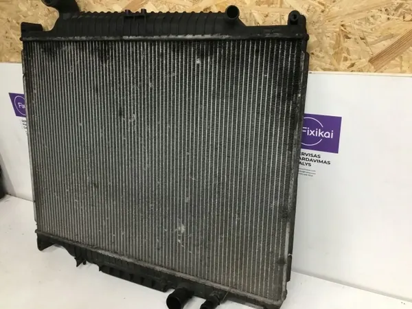 Radiateur d'eau FXK723 pour Land Rover Range Rover Sport image 3