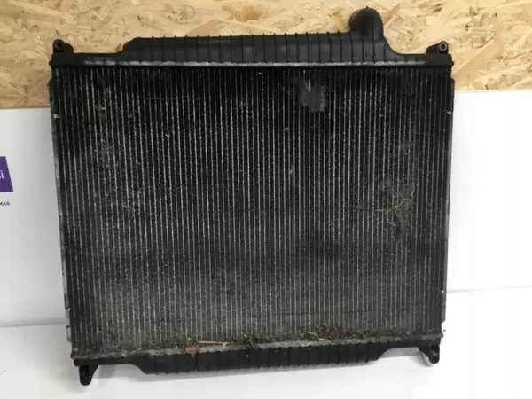 Radiateur d'eau FXK723 pour Land Rover Range Rover Sport image 4
