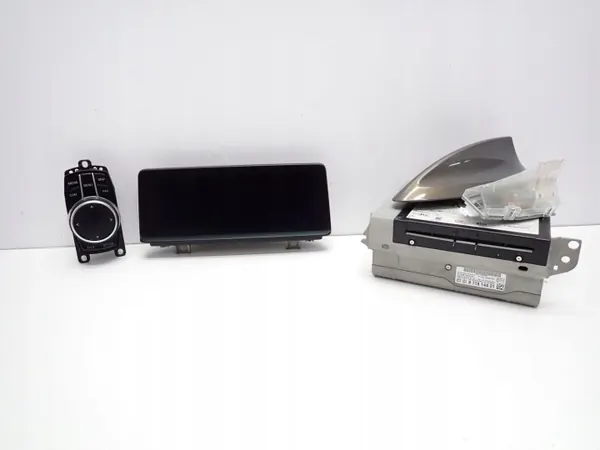NBT Navigatiedisplay OEM 8718144 voor BMW 3 F30 F31 image 2