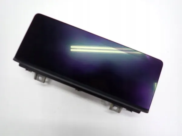 NBT Navigatiedisplay OEM 8718144 voor BMW 3 F30 F31 image 3