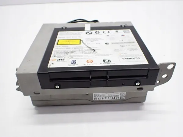 NBT Navigatiedisplay OEM 8718144 voor BMW 3 F30 F31 image 6