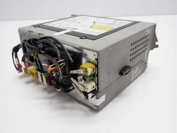NBT Navigatiedisplay OEM 8718144 voor BMW 3 F30 F31 image 7
