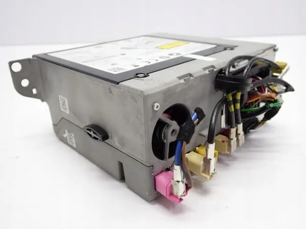 NBT Navigatiedisplay OEM 8718144 voor BMW 3 F30 F31 image 8
