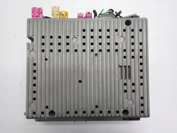 NBT Navigatiedisplay OEM 8718144 voor BMW 3 F30 F31 image 9