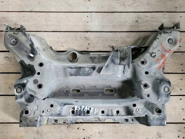 Carrito Cuna Renault OE para Espace V - OEM image 2