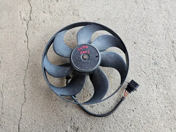 Kylarrubrik 6X0959455C Brose image 2