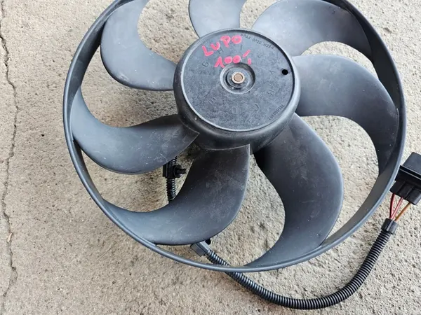 Kylarrubrik 6X0959455C Brose image 4