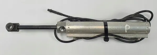 OEM 1997-030-B Rechter Dach-Teleskopzylinder Volvo C70 image 2
